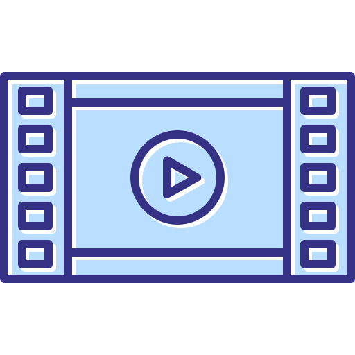 Видео бесплатно иконка