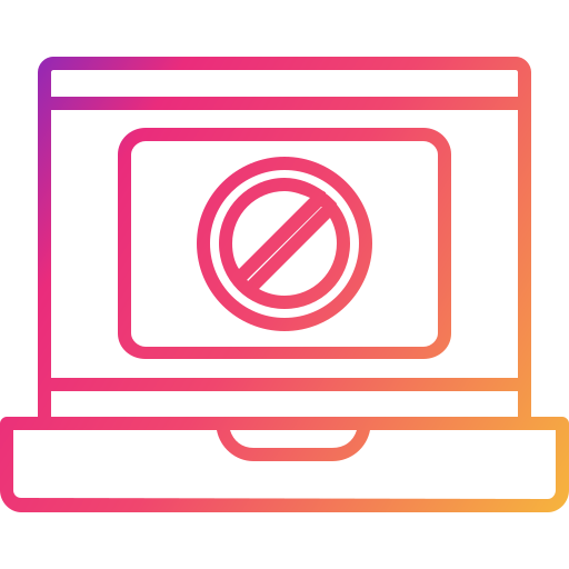bloquear icono gratis