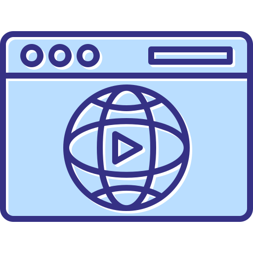 webseite kostenlos Icon webseite kostenlos Icon