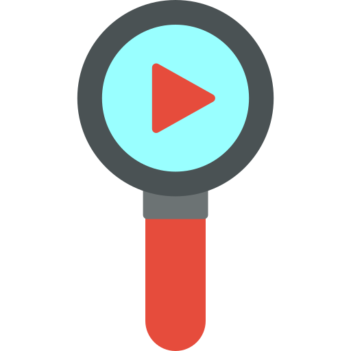 Search free icon