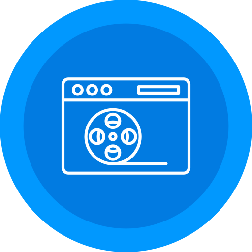 webseite kostenlos Icon