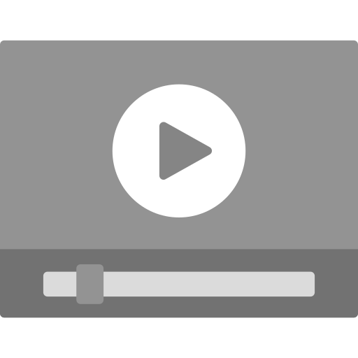 Видео бесплатно иконка