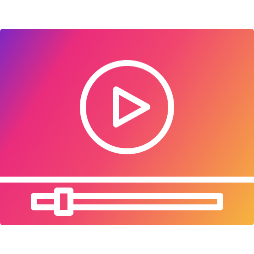 Video free icon Video free icon