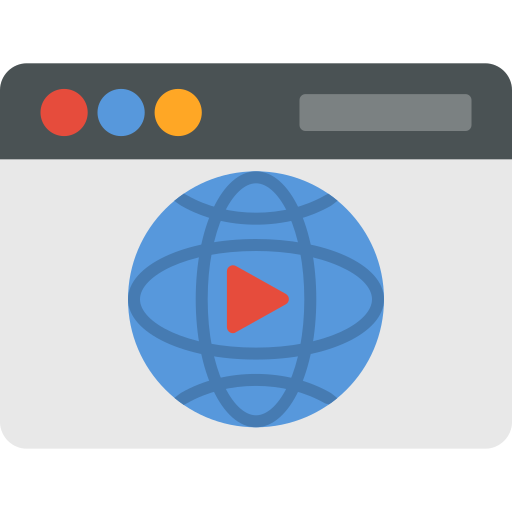 Website free icon Website free icon