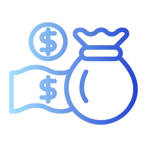 capital icono gratis