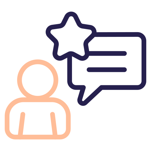 feedback do cliente grátis ícone feedback do cliente grátis ícone