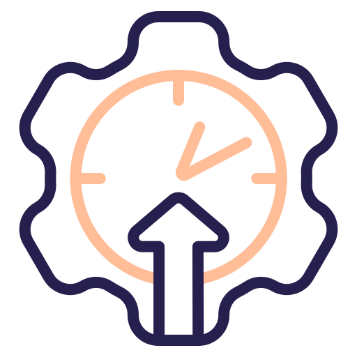 productividad icono gratis