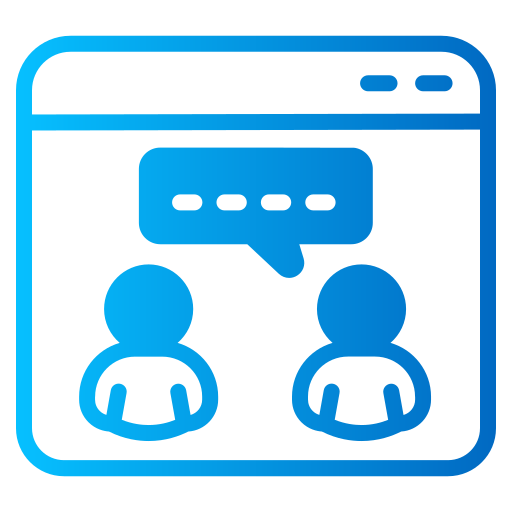 Community free icon
