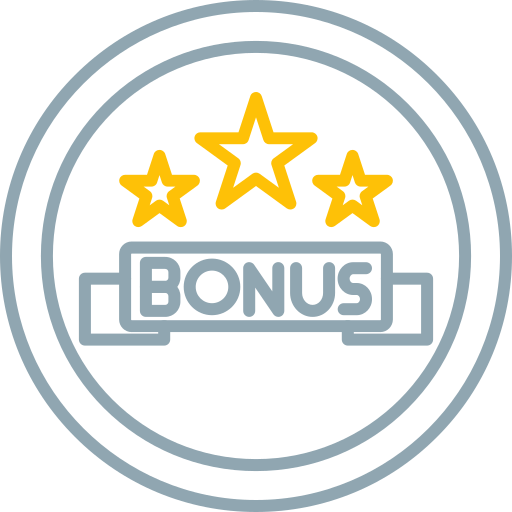 보너스 무료 아이콘 보너스 무료 아이콘