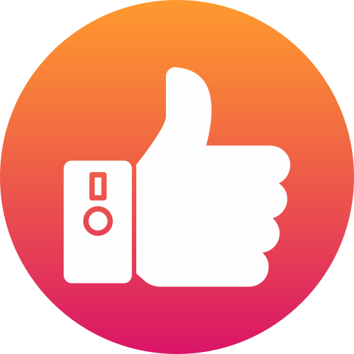 Like free icon