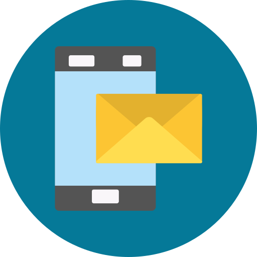 Smartphone free icon Smartphone free icon