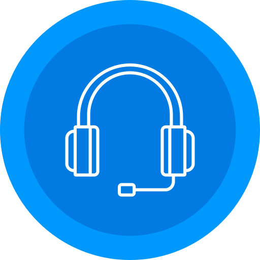 auriculares icono gratis