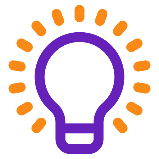 innovación icono gratis