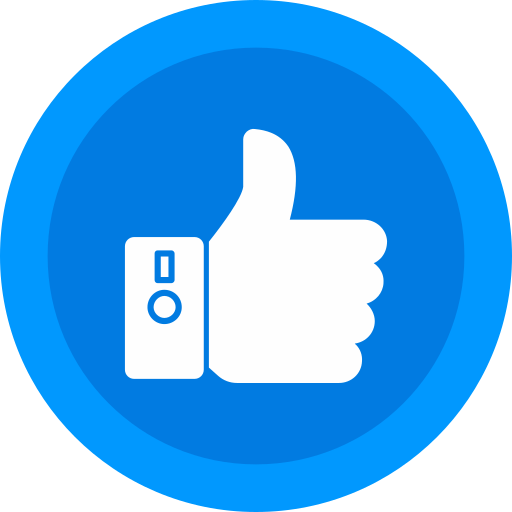 Like free icon Like free icon