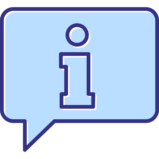 informações grátis ícone informações grátis ícone