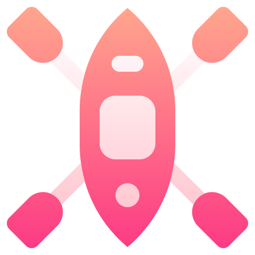 kayak Icône gratuit