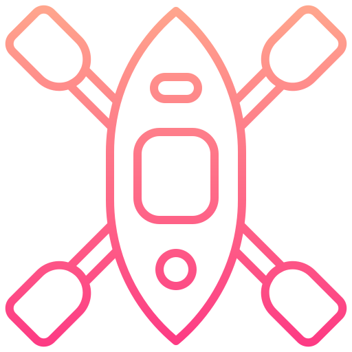 каяк бесплатно иконка