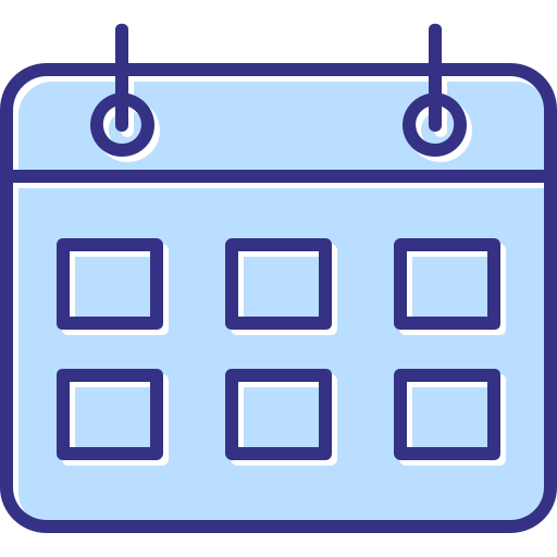 Calendar free icon