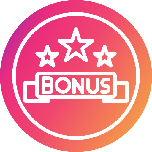 보너스 무료 아이콘 보너스 무료 아이콘