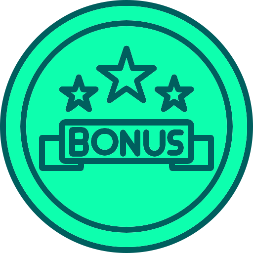 보너스 무료 아이콘 보너스 무료 아이콘