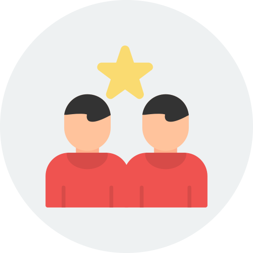 Customer free icon