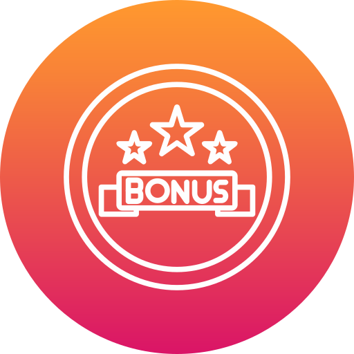 보너스 무료 아이콘 보너스 무료 아이콘