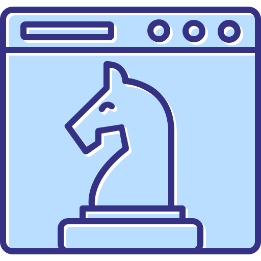 Strategy free icon Strategy free icon