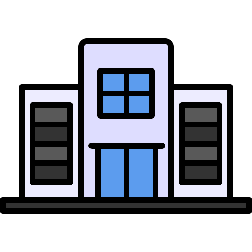 corporativo icono gratis