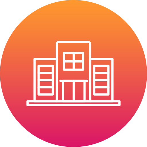 corporativo icono gratis