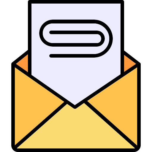 Email free icon Email free icon