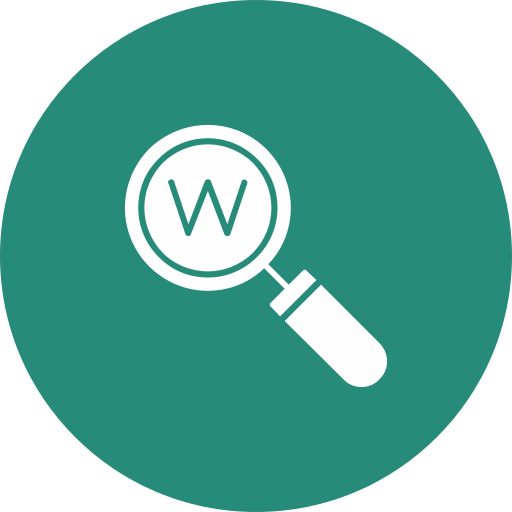 stichwort kostenlos Icon