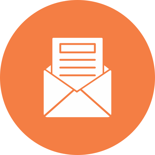 Newsletter free icon Newsletter free icon