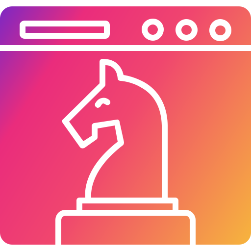Strategy free icon Strategy free icon