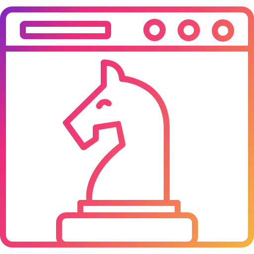 strategie kostenlos Icon strategie kostenlos Icon