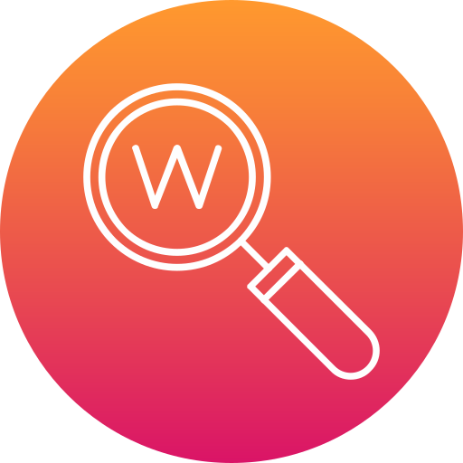 Keyword free icon Keyword free icon