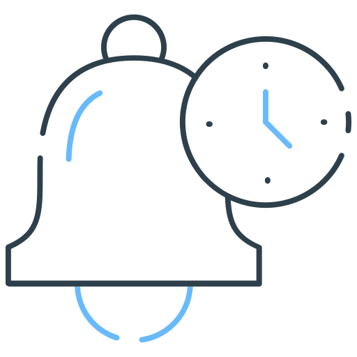 Reminder free icon Reminder free icon