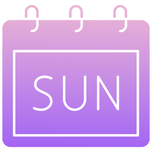 Calendar day free icon Calendar day free icon