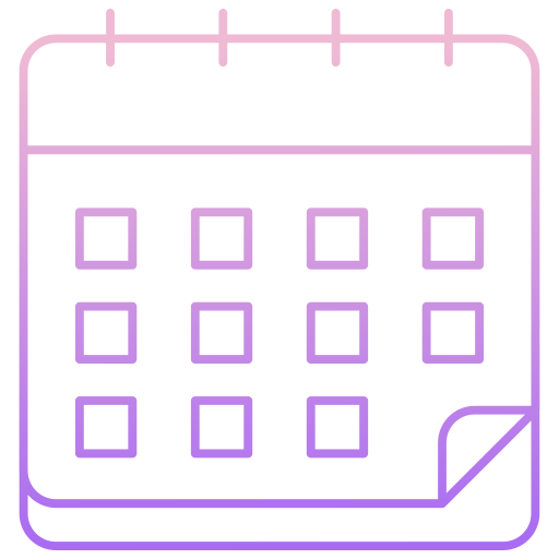 Календарь бесплатно иконка