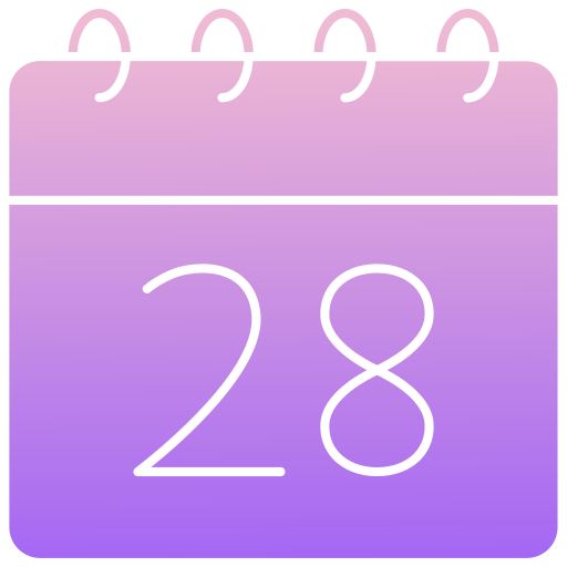 Date free icon Date free icon
