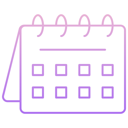 Календарь бесплатно иконка