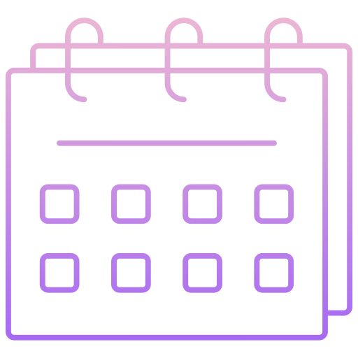 Календарь бесплатно иконка