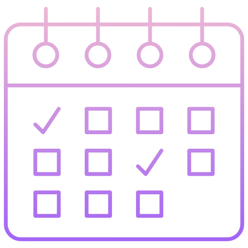 Календарь бесплатно иконка