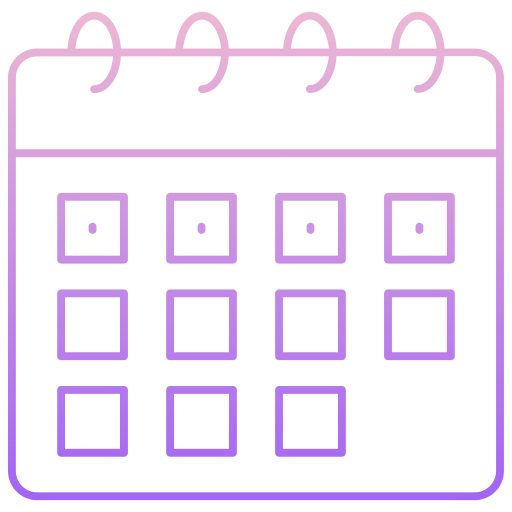 Календарь бесплатно иконка