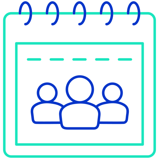 treffen kostenlos Icon