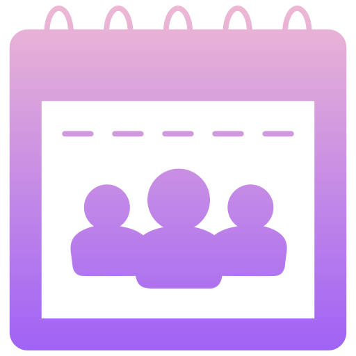 Встреча бесплатно иконка