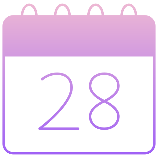 Date free icon Date free icon