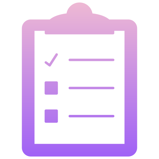 Clipboard free icon