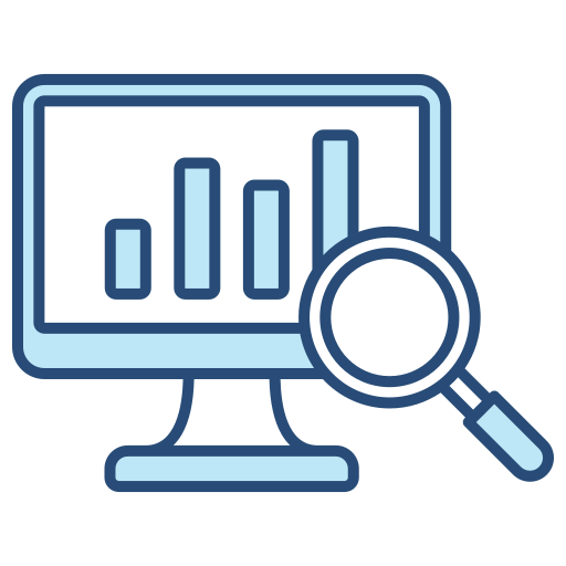 marktforschung kostenlos Icon