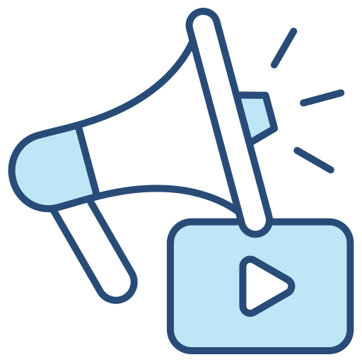 videomarketing kostenlos Icon