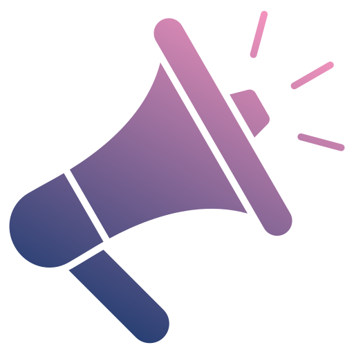 marketing kostenlos Icon